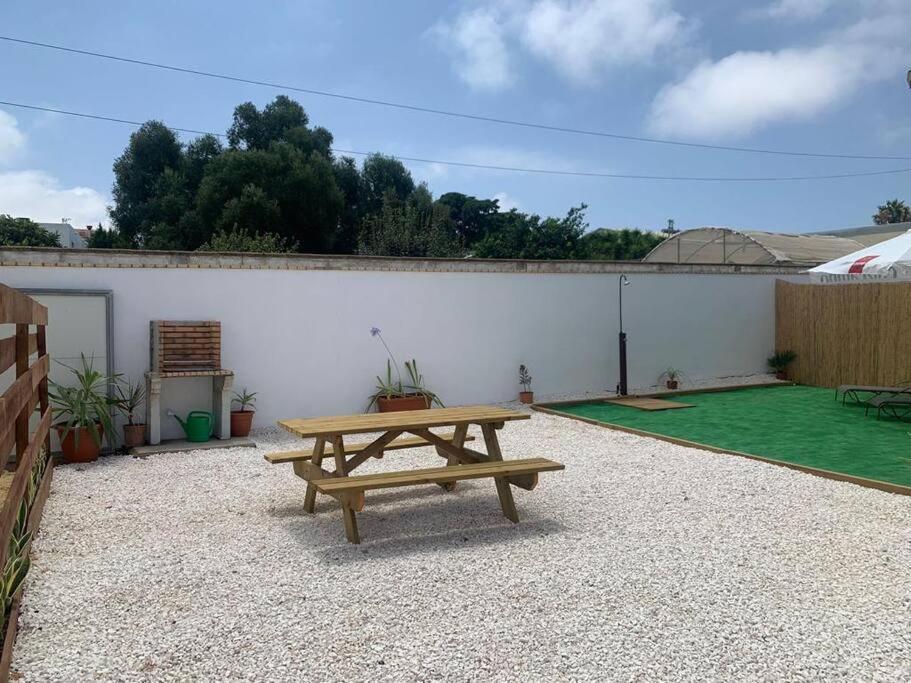 Villa Marilu 加的斯 外观 照片