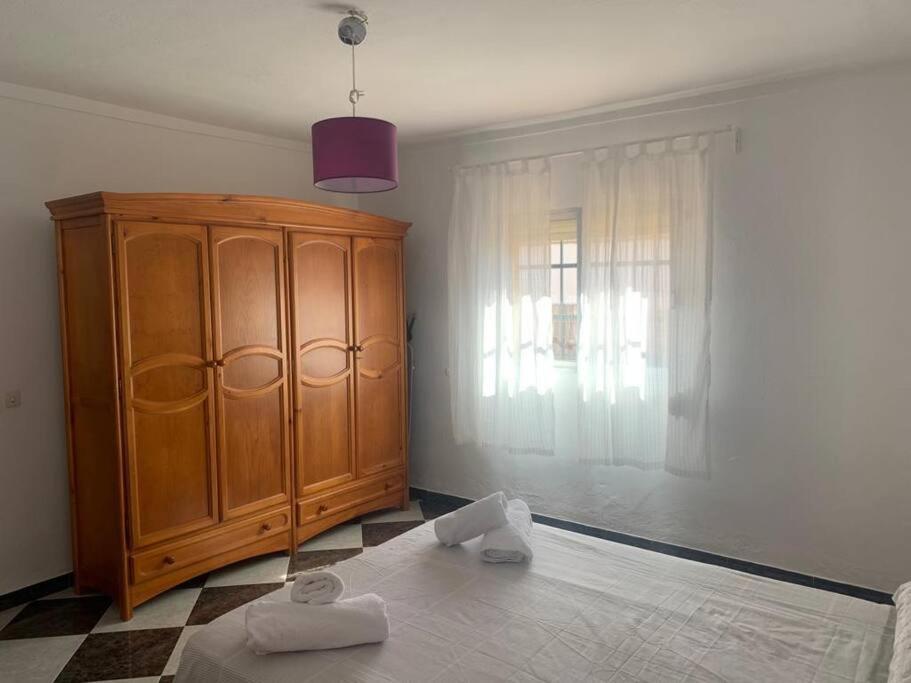 Villa Marilu 加的斯 外观 照片
