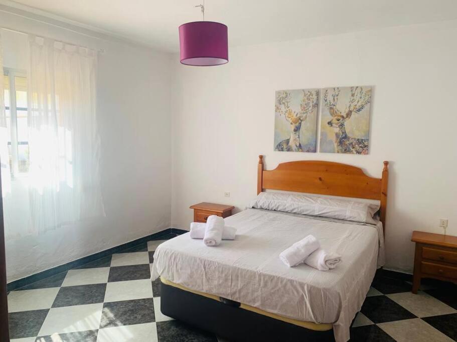 Villa Marilu 加的斯 外观 照片