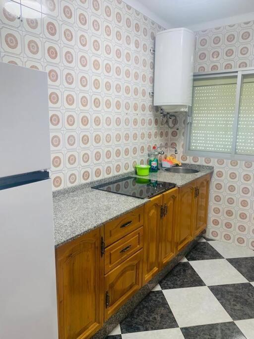 Villa Marilu 加的斯 外观 照片