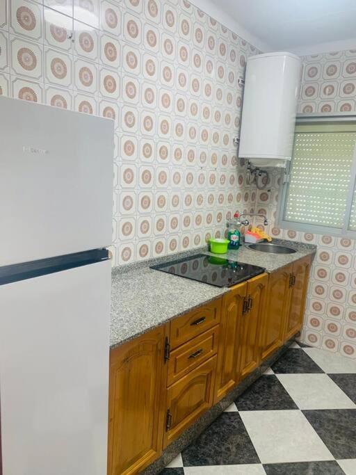 Villa Marilu 加的斯 外观 照片