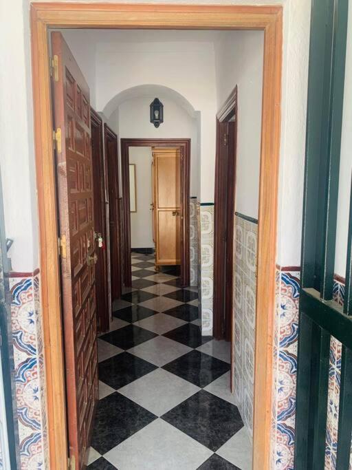Villa Marilu 加的斯 外观 照片