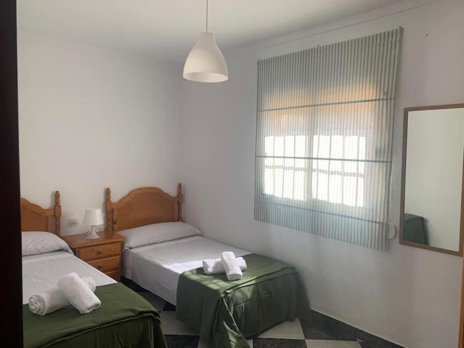 Villa Marilu 加的斯 外观 照片